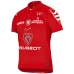 Toulouse Top 14 Rugby Mens Third Champions Cup Jersey 22-23