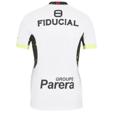 Stade Toulousain Top 14 Rugby Mens Away Jersey 23-24