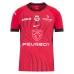 Toulousain Top 14 Rugby Mens Third European Cup Jersey 23-24