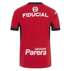 Toulousain Top 14 Rugby Mens Third European Cup Jersey 23-24