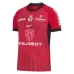 Toulousain Top 14 Rugby Mens Third European Cup Jersey 23-24