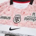 Stade Toulousain Top 14 Rugby Away Jersey 22-23