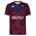 Bordeaux Bègles Top 14 Rugby Home Jersey 2021-22