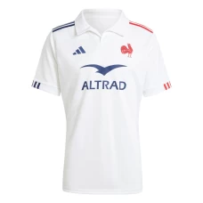 FFR XV Mens Away Rugby Jersey 2024-25