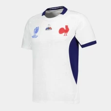 FFR XV RWC Mens Away Rugby Jersey 2023