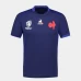 FFR XV RWC Mens Home Rugby Jersey 2023