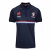 FFR XV RWC Mens Polyester Rugby Polo 2023