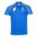 FFR XV Rugby Supporter Polo Shirt 2019-20