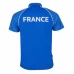 FFR XV Rugby Supporter Polo Shirt 2019-20