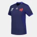 FFR XV RWC Womens Home Rugby Jersey 2023