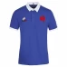 FFR XV Rugby Mens Polo Shirt 2021-22