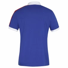 FFR XV Rugby Mens Polo Shirt 2021-22