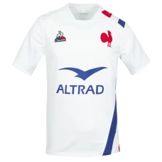 FFR XV Rugby Mens Away Jersey 2021-22