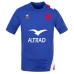 FFR XV Rugby Mens Home Jersey 2021-22