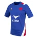 FFR XV Rugby Mens Home Jersey 2021-22