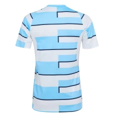 Racing 92 Top 14 Rugby Home Jersey 2021-22