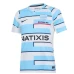 Racing 92 Top 14 Rugby Home Jersey 2021-22