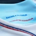 Racing 92 Top 14 Rugby Home Jersey 2018-19