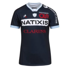 Racing 92 Top 14 Rugby Away Jersey 2020-21