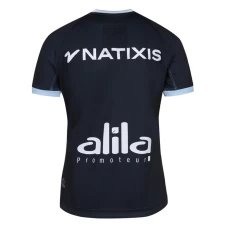 Racing 92 Top 14 Rugby Away Jersey 2020-21