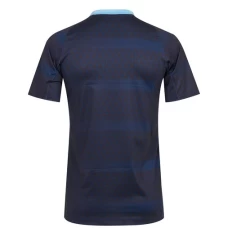 Racing 92 Top 14 Rugby Away Jersey 2021-22