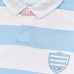 Racing 92 Mens Home Rugby Jersey 22-23